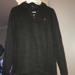 Ralph Lauren pull over